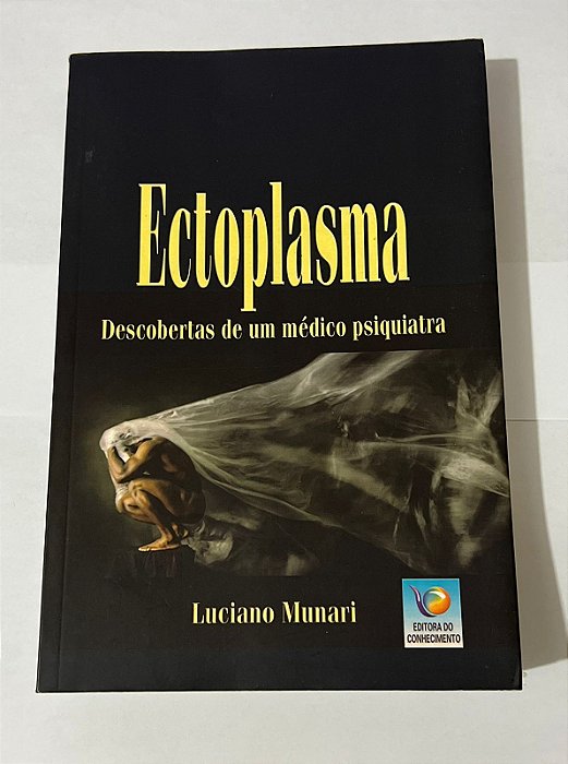 Ectoplasma - Luciano Munari