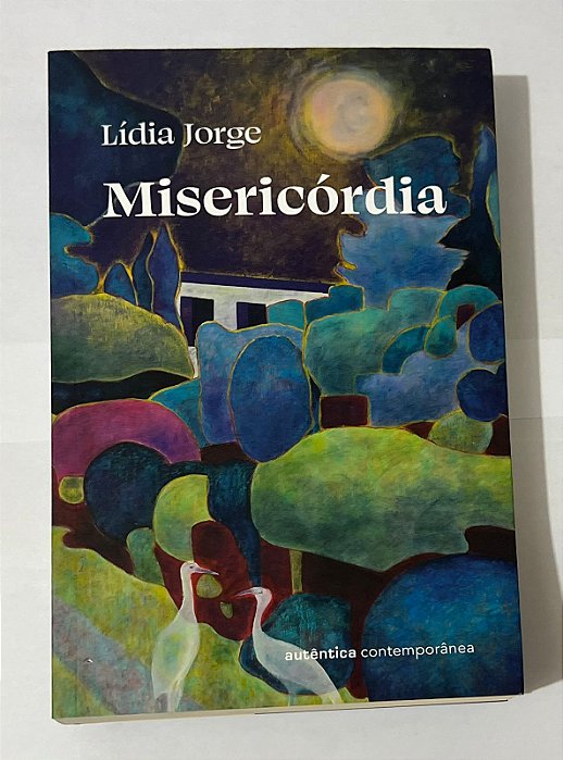 Misericórdia - Lídia Jorge