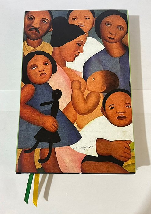 New World in the Tropics - the Culture of Modern Brazil - Gilberto Freyre (inglês)