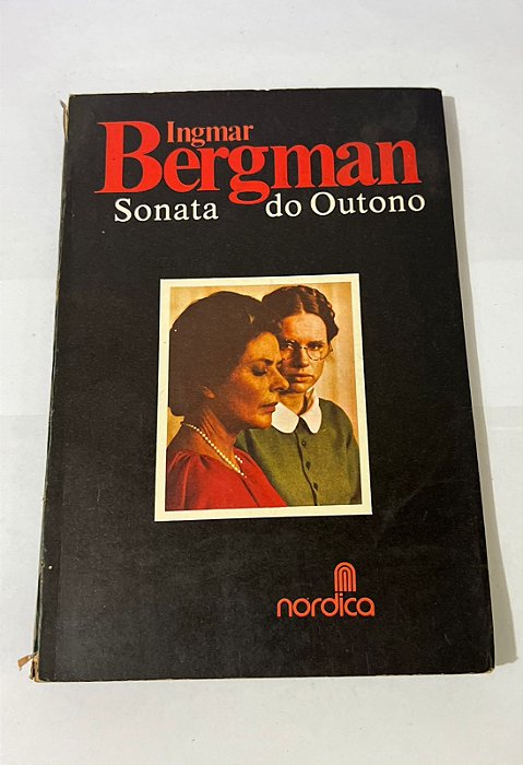 Sonata de Outono – Ingmar Bergman
