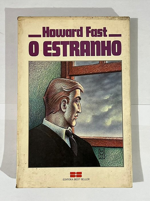 O estranho - Howard Fast