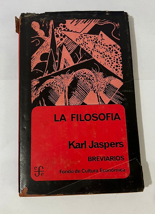 La Filosofía – Karl Jaspers