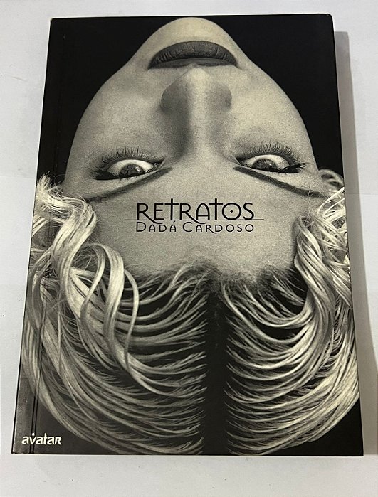 Retratos - Dadá Cardoso