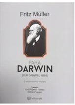 Para Darwin - Fritz Müller