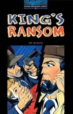 King's Ransom - Ed McBain (Em inglês)