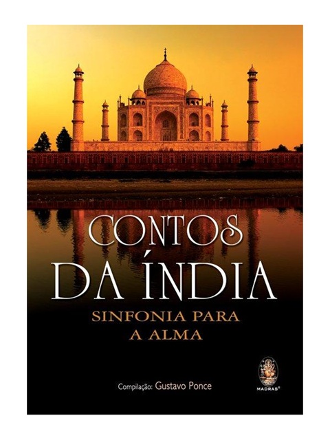 Contos da Índia - Gustavo Ponce