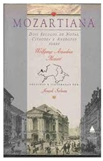 Mozartiana - Wolfgang Amadeus Mozart