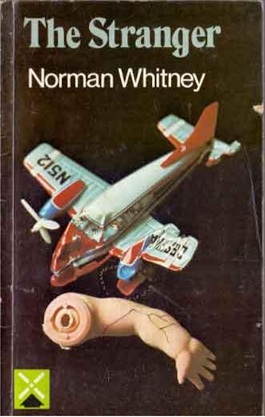 The Stranger - Norman Whitney (Em inglês)