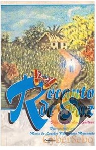 Recanto de Paz - Maria de Lourdes Nascimento