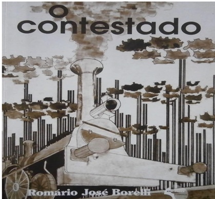 O Contestado Autor: Romário José Borelli - Teatro