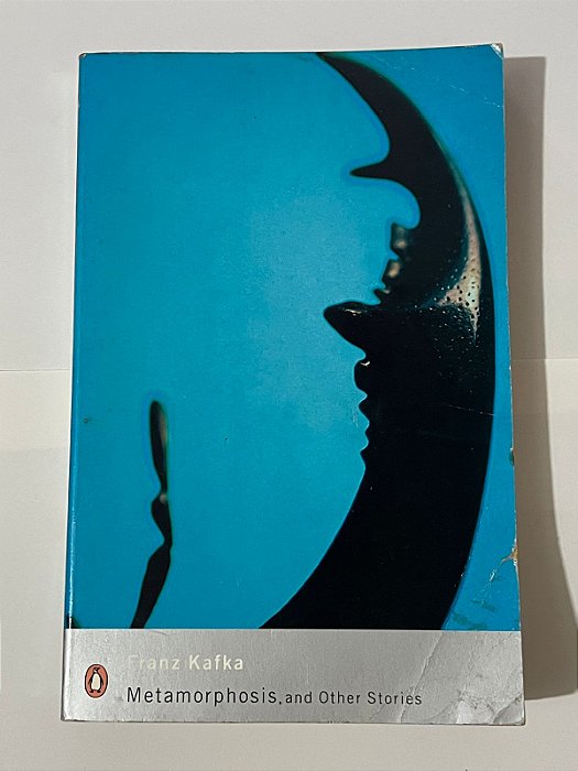 Metamorphosis and other stories – Franz Kafka (inglês)