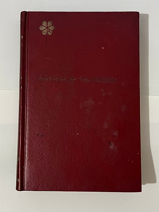 Histórias de Tia Nastácia – Monteiro Lobato