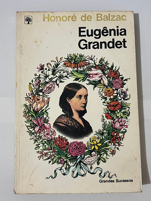 Eugênia Grandet – Honoré de Balzac