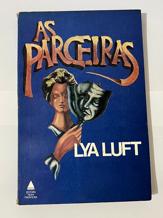 As parceiras – Lya Luft