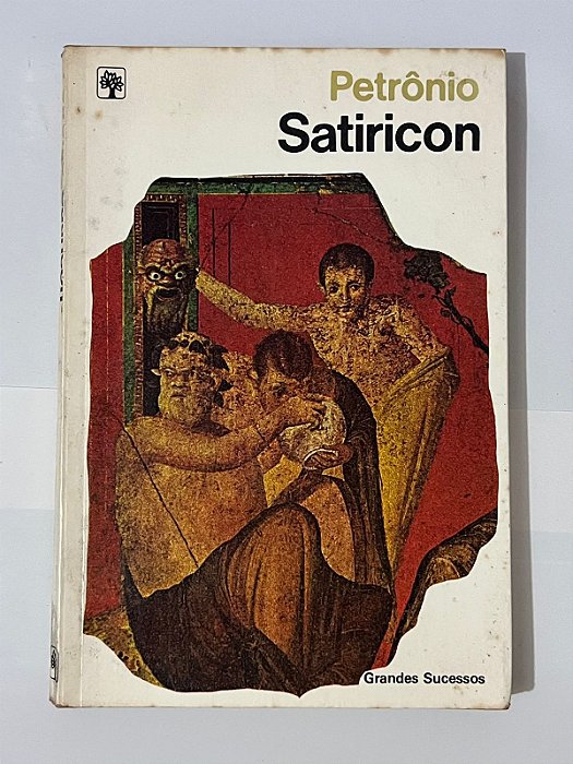 Satiricon – Petrônio