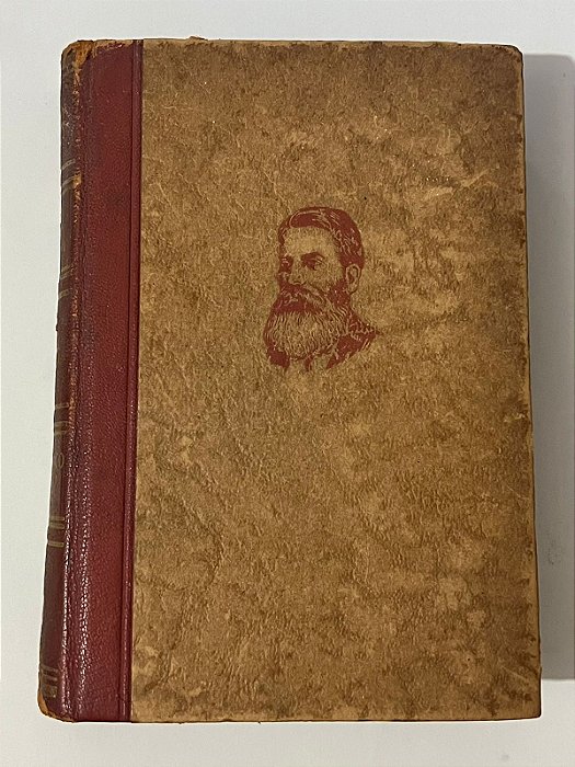 O tronco do Ipê - José de Alencar