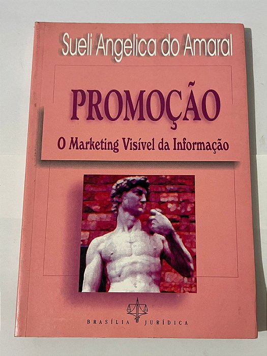 O marketing visível da informação – Sueli Angélica do Amaral