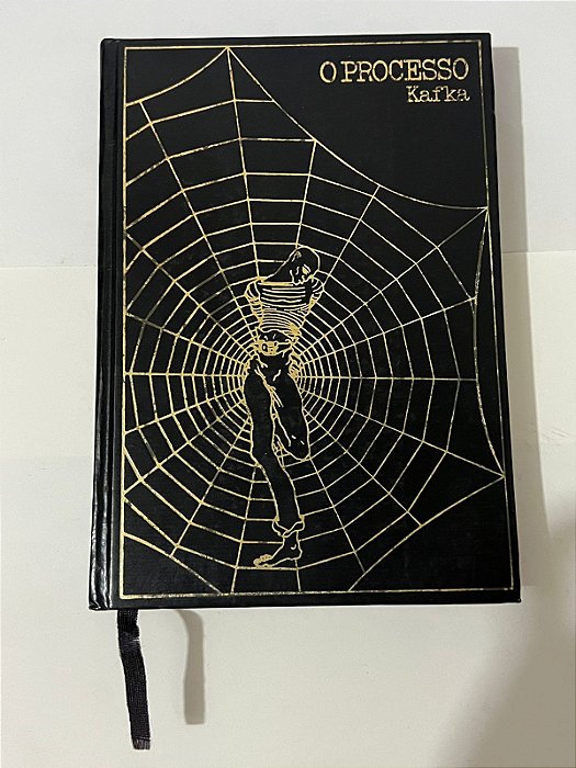 O processo - Franz Kafka