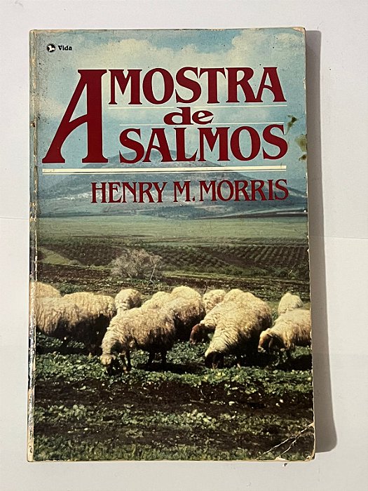 Amostra de Salmos - Henry M. Morris