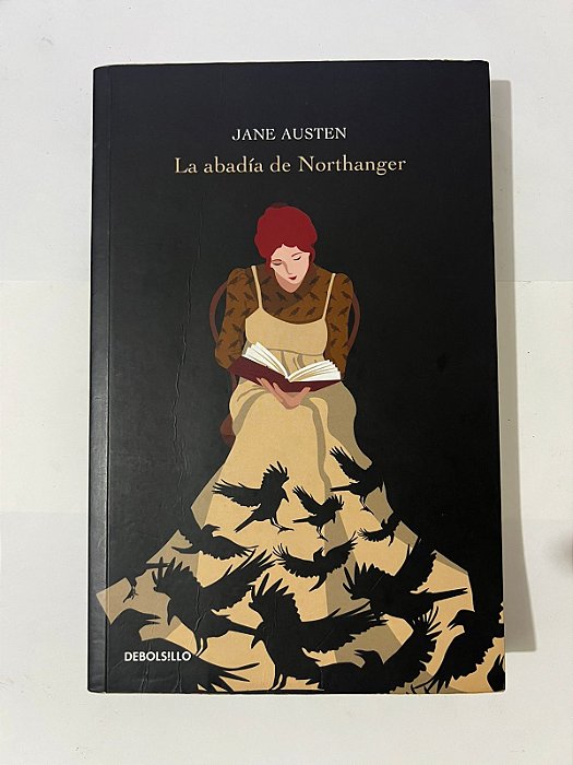 La abadía de Northanger - Jane Austen (espanhol)