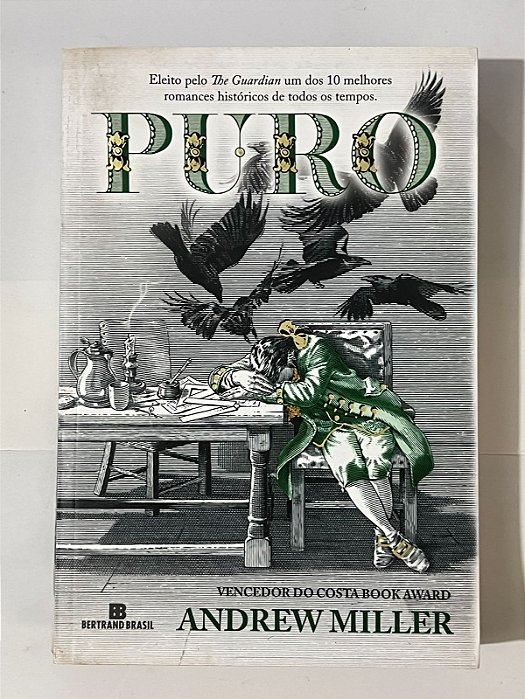 Puro - Andrew Miller