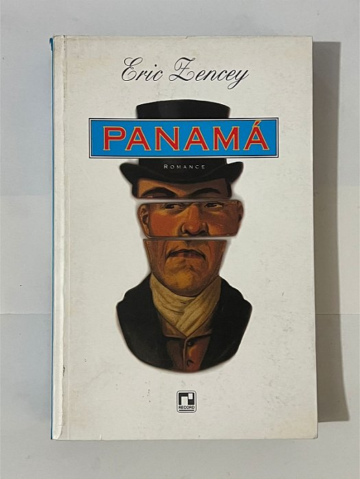 Panamá - Eric Zencey