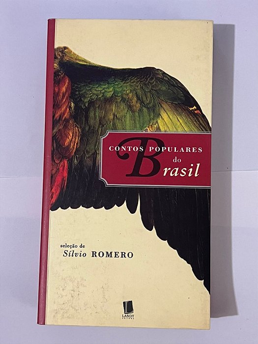 Contos populares do Brasil - Sílvio Romero