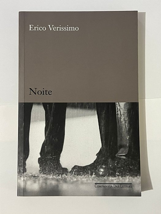 Noite - Erico Verissimo