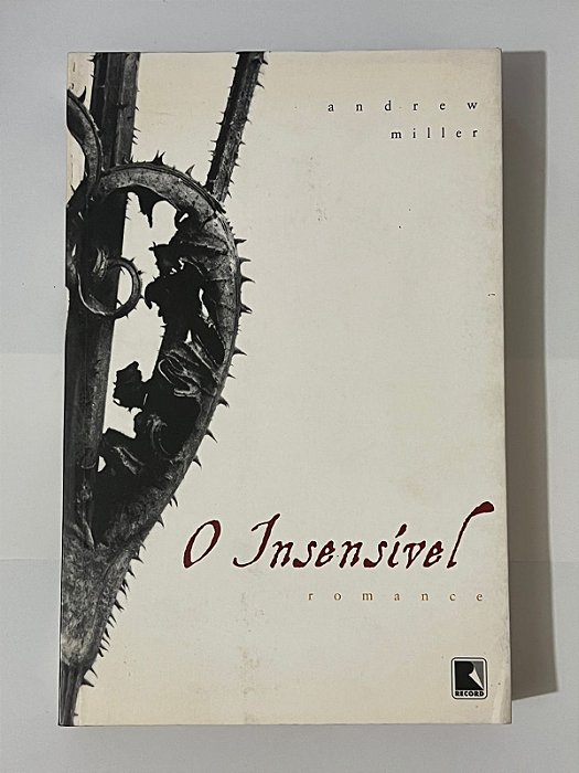 O insensível - Andrew Miller