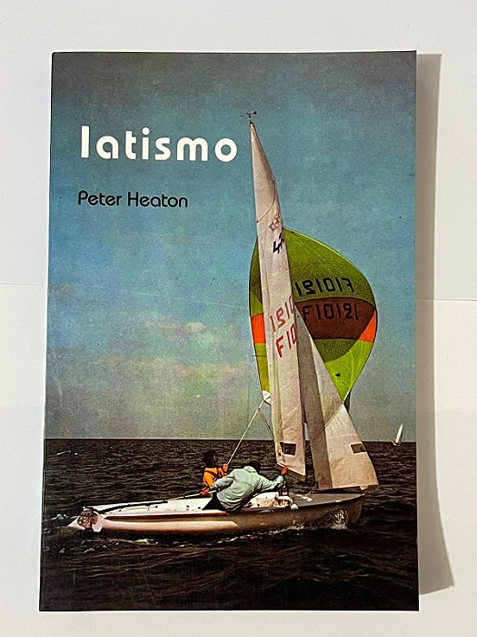 Iatismo - Peter Heaton
