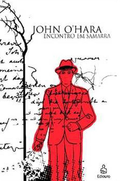 Encontro em samarra - John Ohara