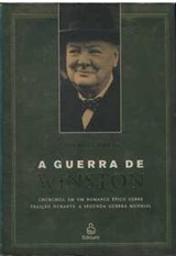 A Guerra de Winston - Michael Dobbs