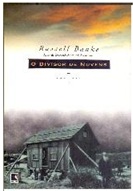 O Divisor de Nuvens - Russell Banks