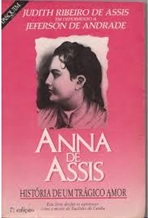 Anna de Assis - Judith Ribeiro de Assis