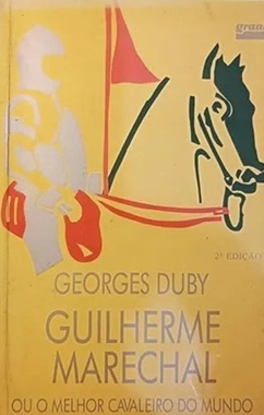 Guilherme Marechal - Georges Duby