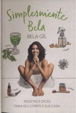 Simplesmente Bela - Bela Gil