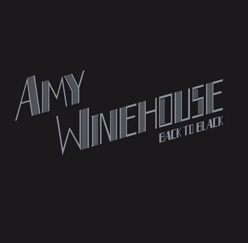 CD DUPLO AMY WHINEHOUSE - BACK TO BLACK