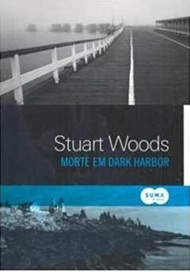 Morte Em Dark Harbor - Stuart Woods