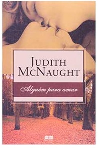 Alguém para Amar - Judith Mcnaught