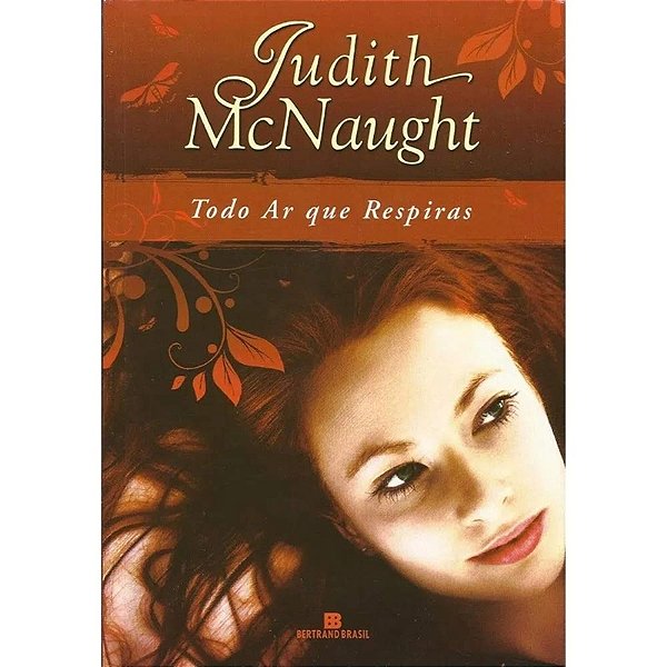 Todo Ar Que Respiras - Judith Mcnaught