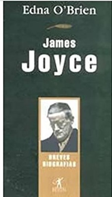 James joyce - Edna Obrien