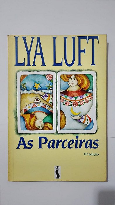 As parceiras - Lya Luft