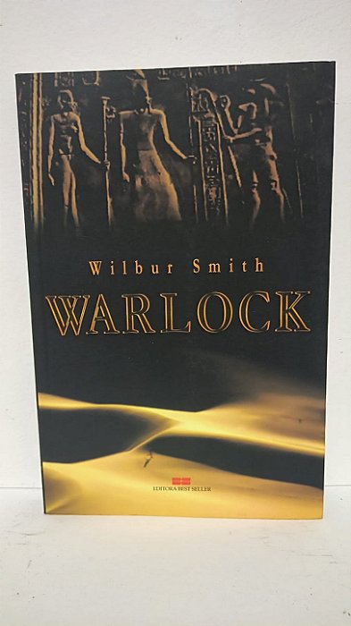 Warlock - Wilbur Smith