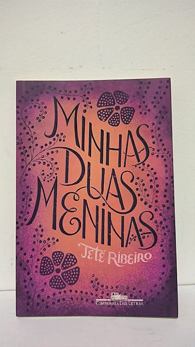 Minhas duas meninas - Teré Ribeiro