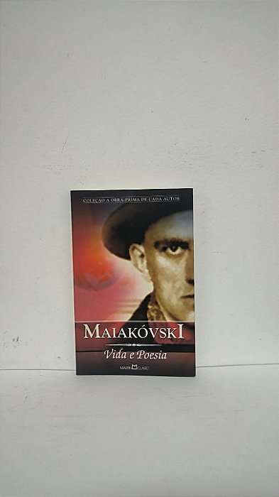 Maiokovskl vida e poesia