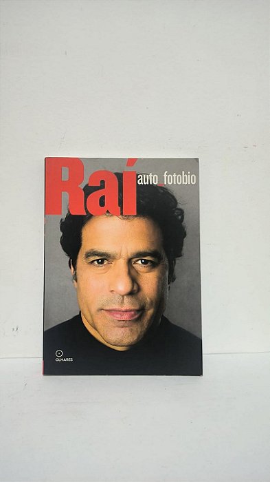 Raí auto_fotobio - Raí Oliveira