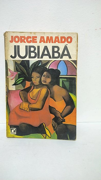 Jubiabá - Jorge Amado