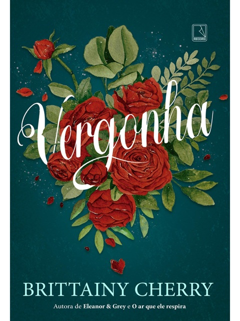 Vergonha - Brittainy Cherry