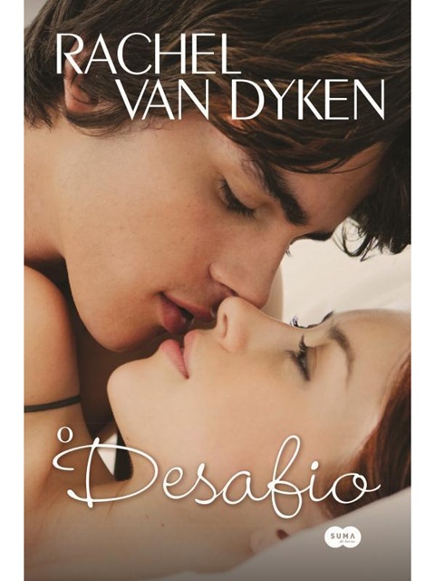 O desafio - Rachel Van Dyken