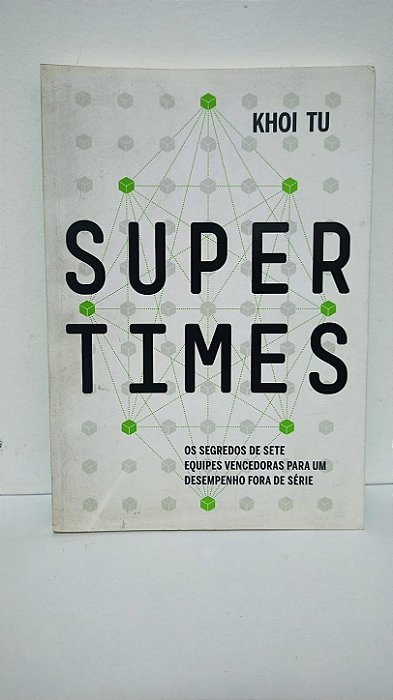 Super times - Khoi Tu